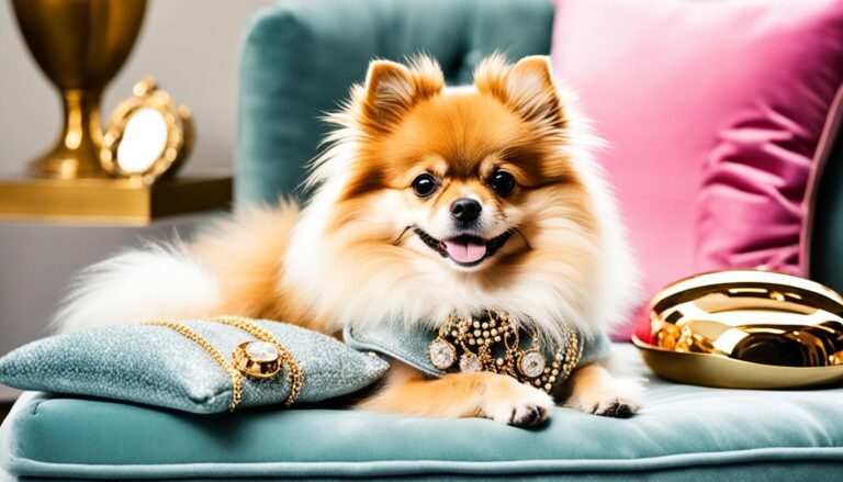 High cost dog breeds - Breeds that are expensive to maintain.