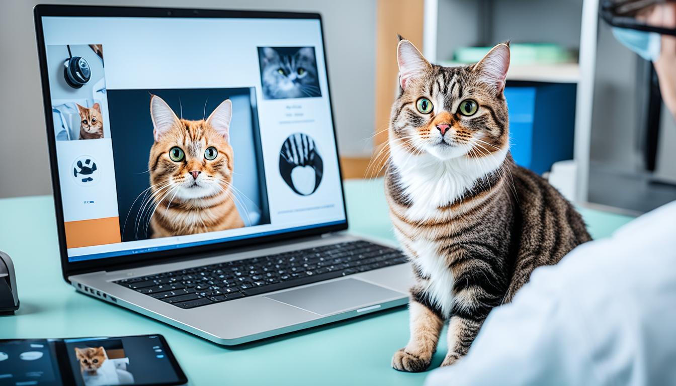 How Does Vet Telehealth Work?