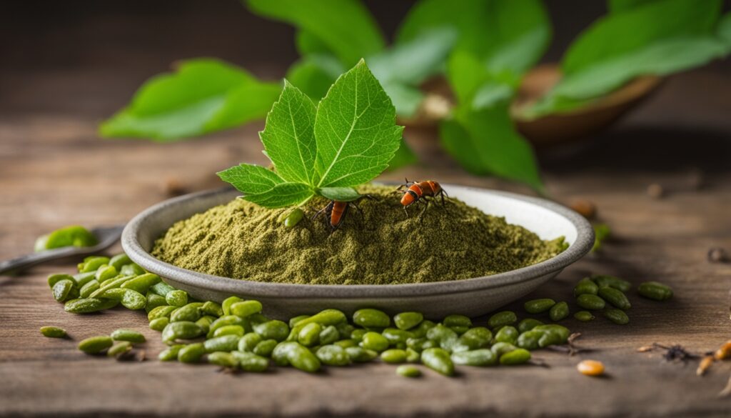 Insect Protein for Pets Insect Protein for Pets