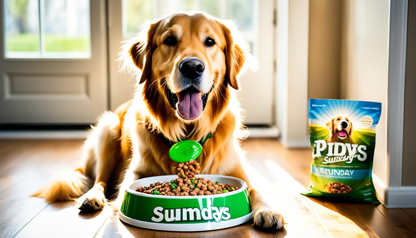 Is Sundays Dog Food Worth It?