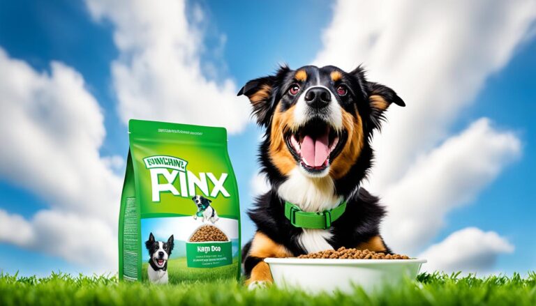 Jinx Dog Food