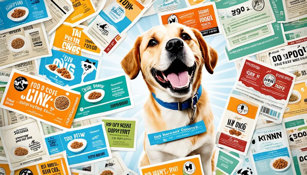 Jinx Dog Food Coupons