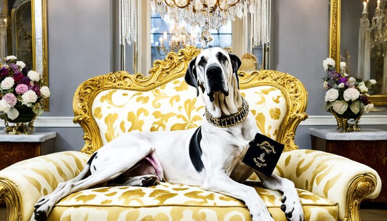 Luxury dog breeds - Often high-maintenance due to care needs.