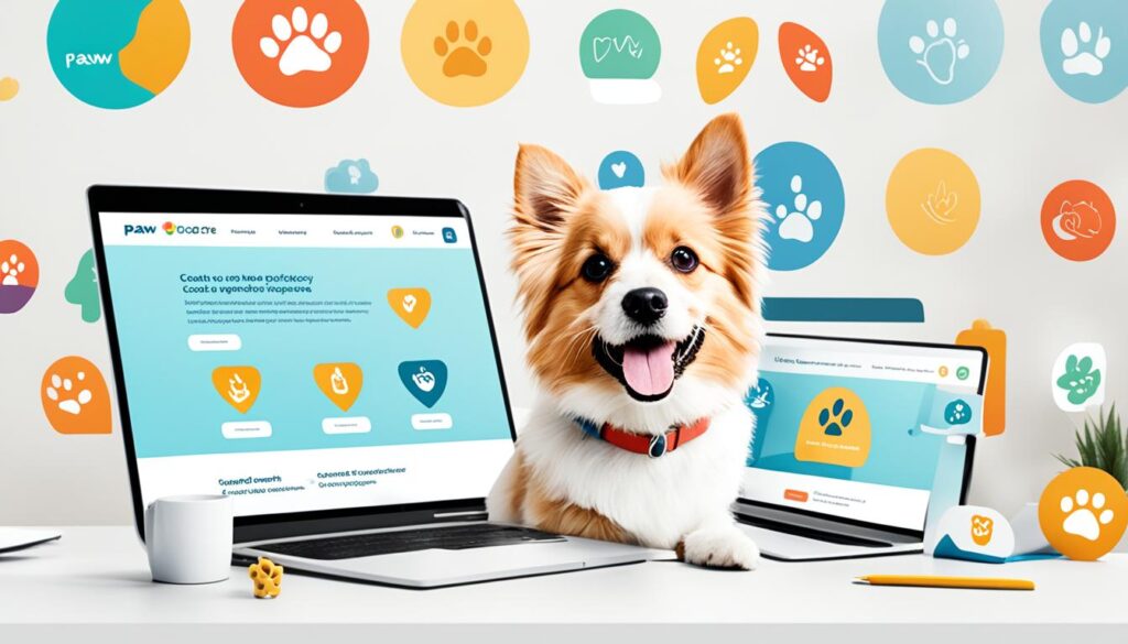 Paw Policy Advisor platform