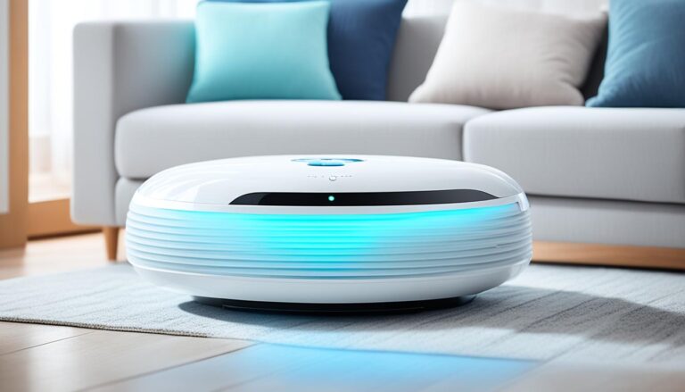 Pet Air Purifier