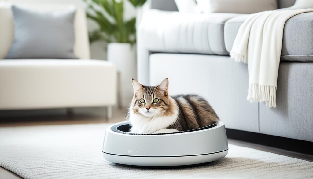 Pet Friendly Air Purifiers