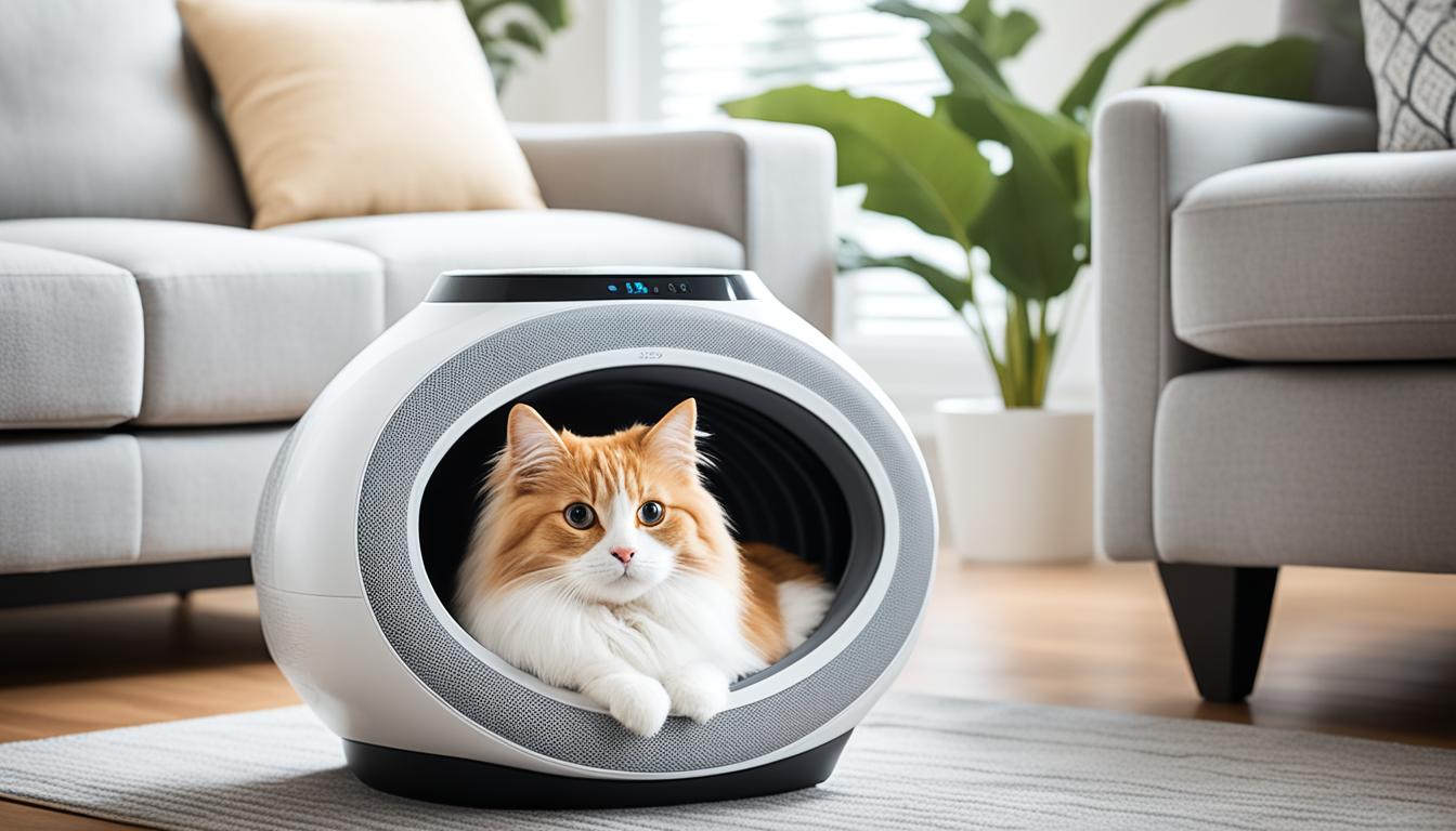 Pet Safe Air Purifiers