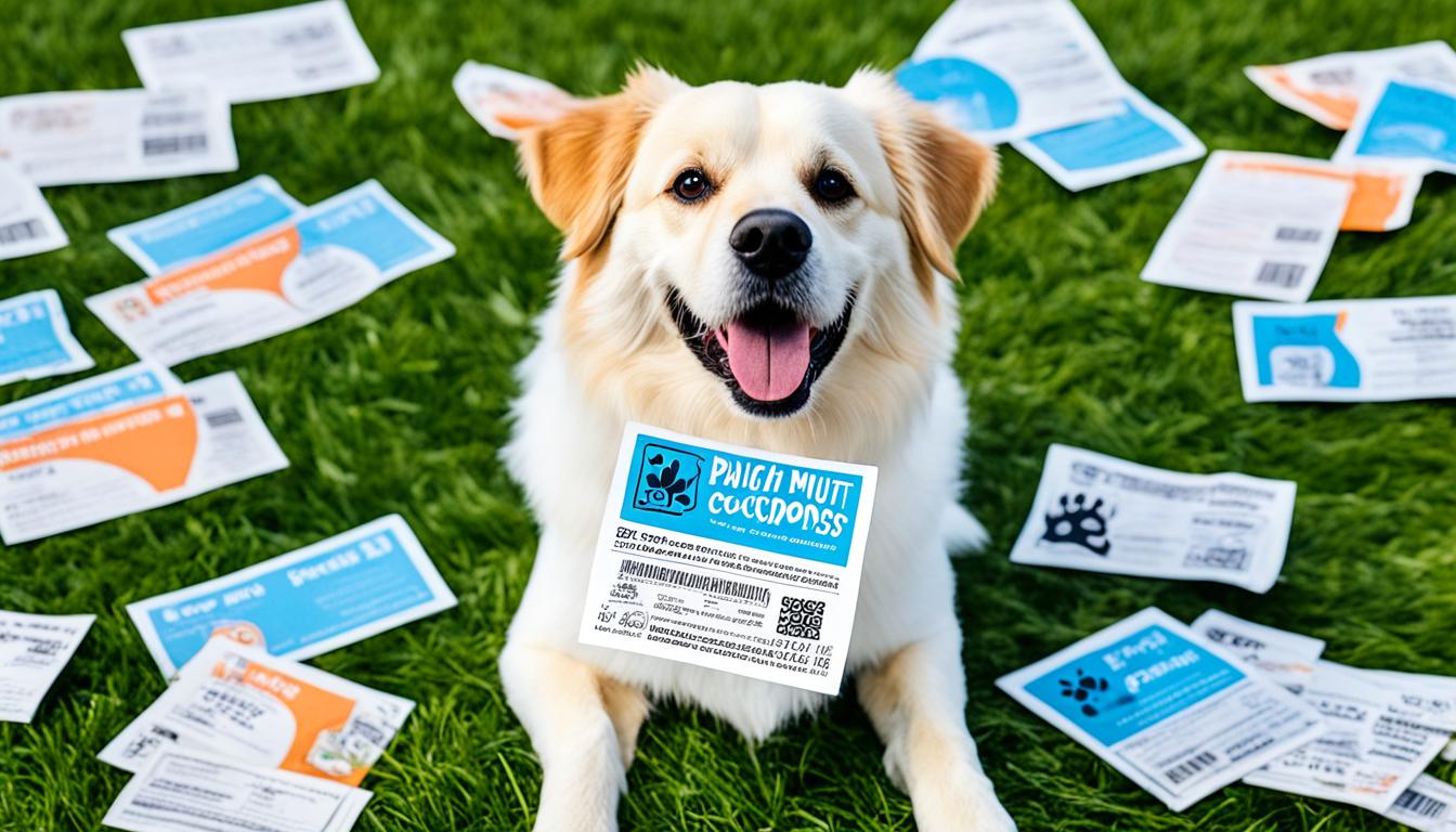 Pooch & Mutt Coupons