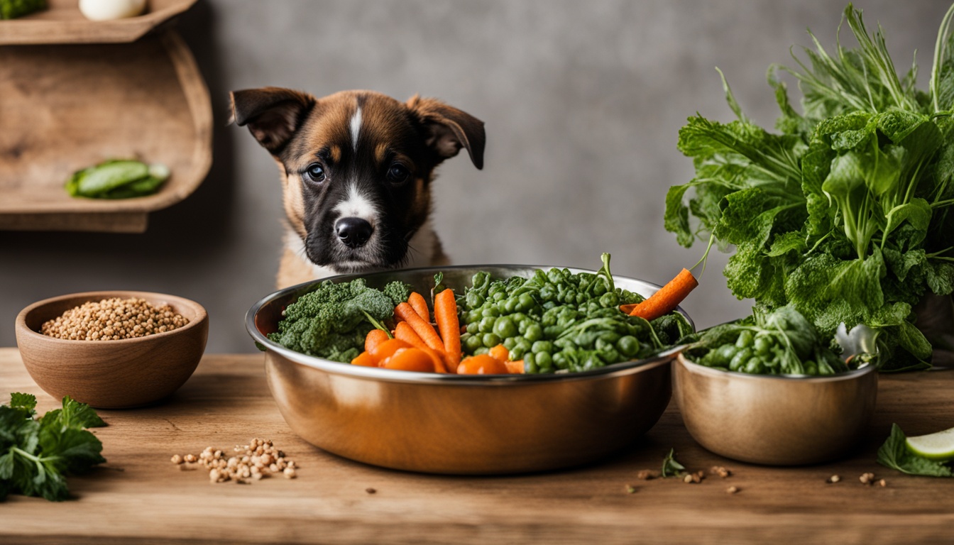 Pooch & Mutt Dog Food Reviews