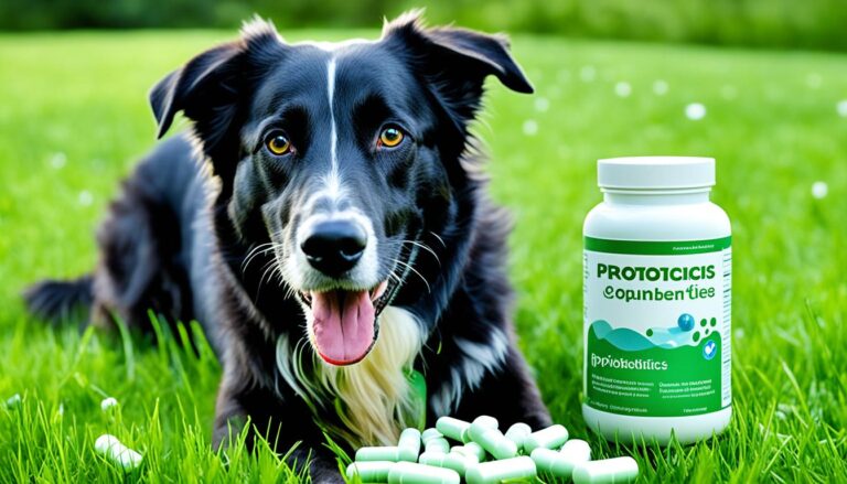 Probiotics for Dogs Side Effects