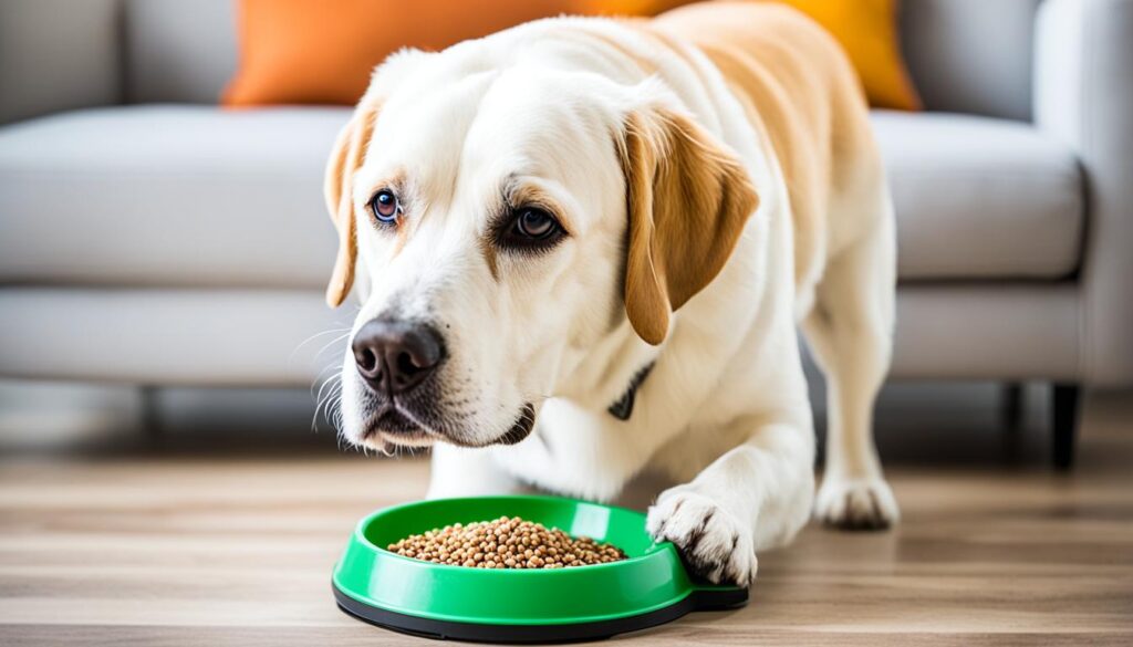 Slow Feeder Bowl Benefits