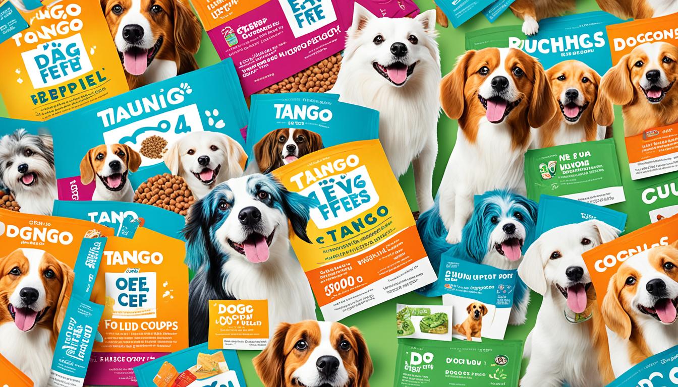 Spot & Tango Coupons