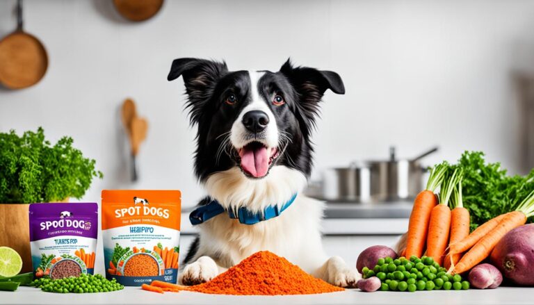 Spot & Tango Dog Food Reviews