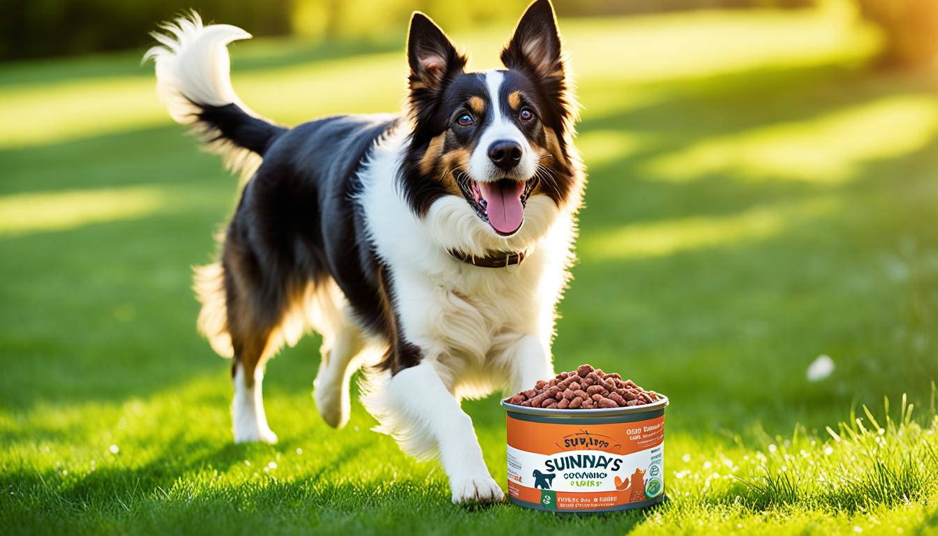 Sundays Dog Food Reviews