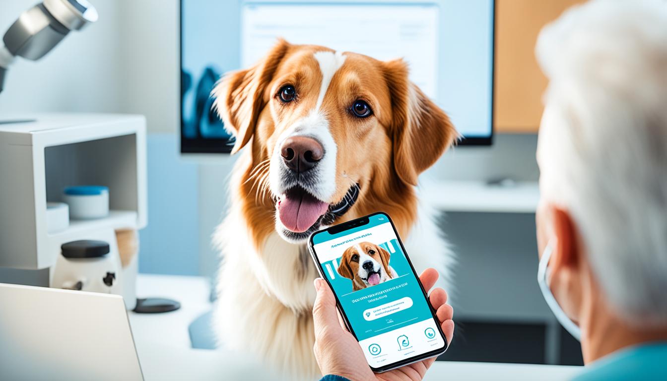 Vet Telehealth