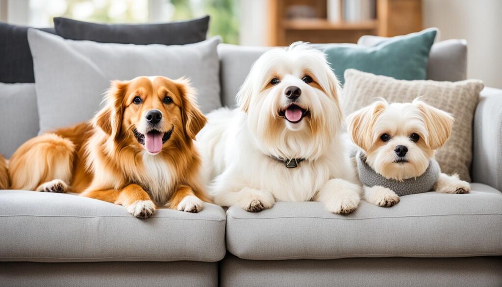 indoor dog breeds