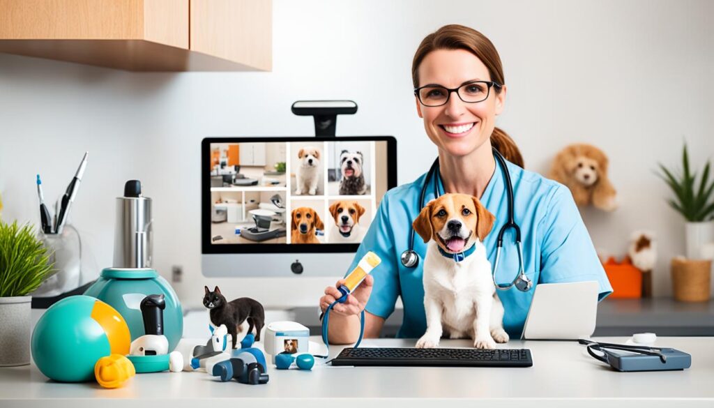 vet telehealth