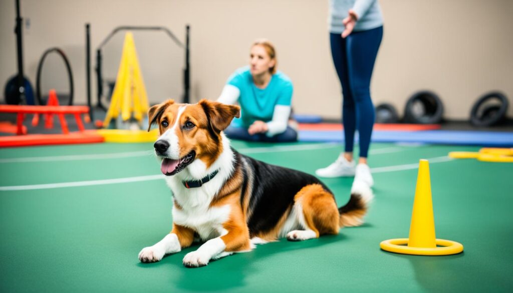 Basic obedience commands