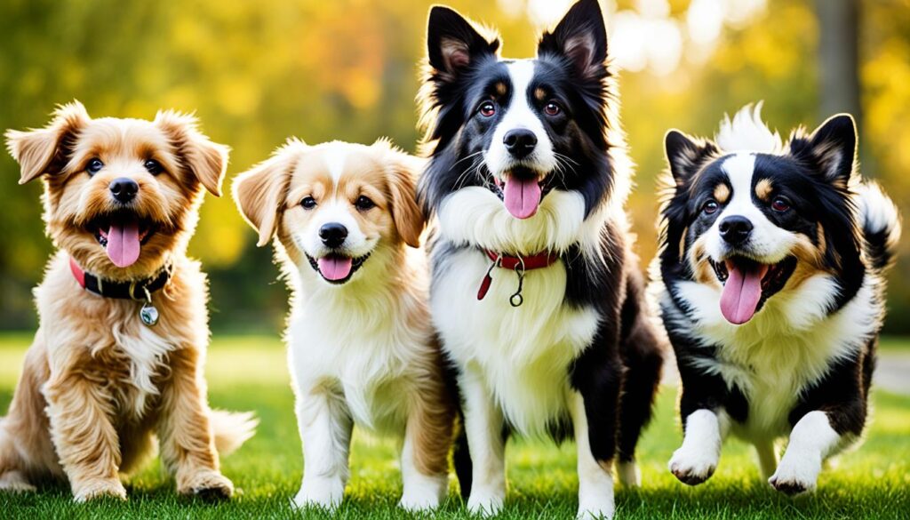 Best dog breeds for beginners