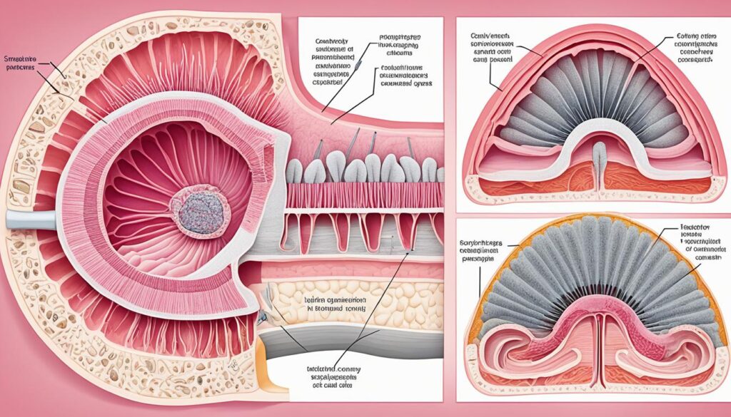 Dog ear anatomy