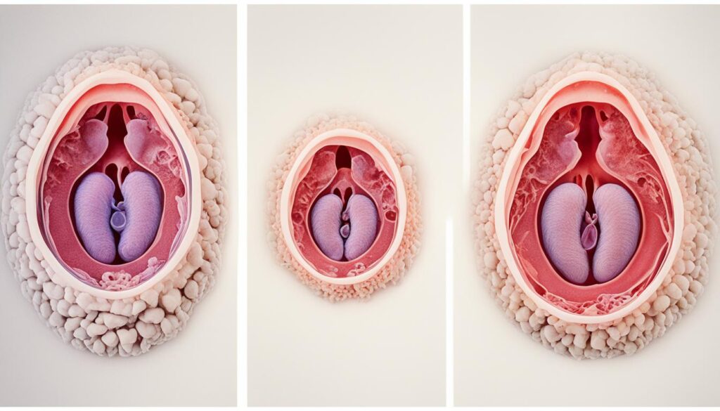 Dog gestation period timeline