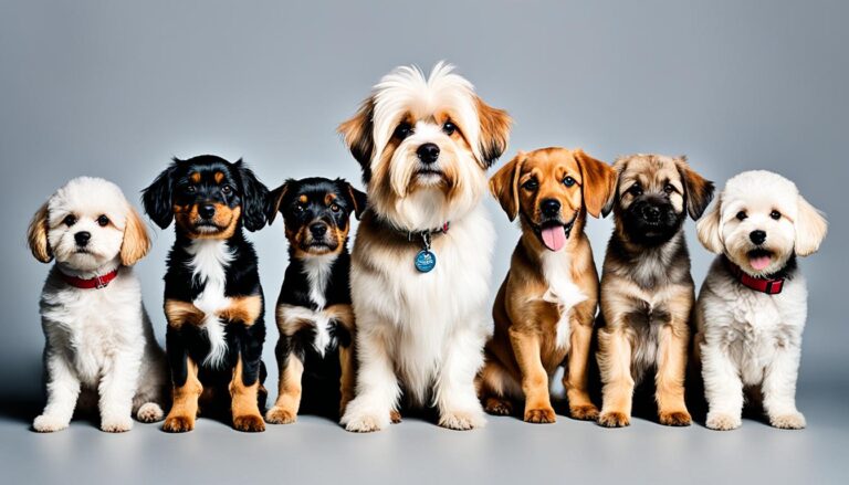 What are the best hypoallergenic dog breeds?