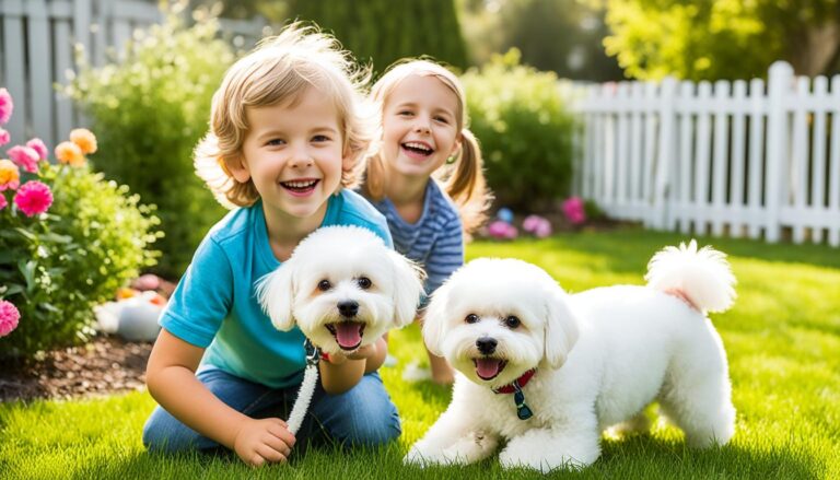 What are the most kid-friendly dog breeds?