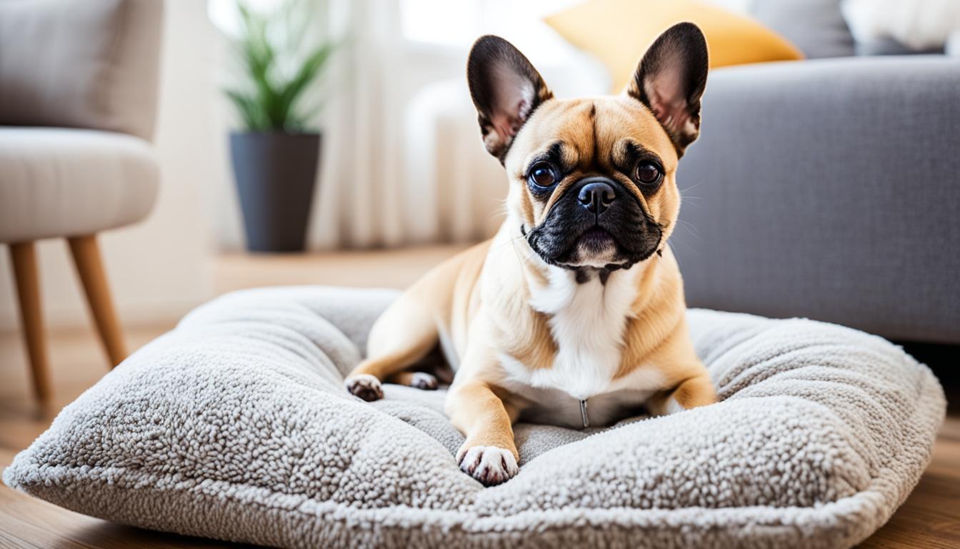 What small dog breeds are good for apartments?