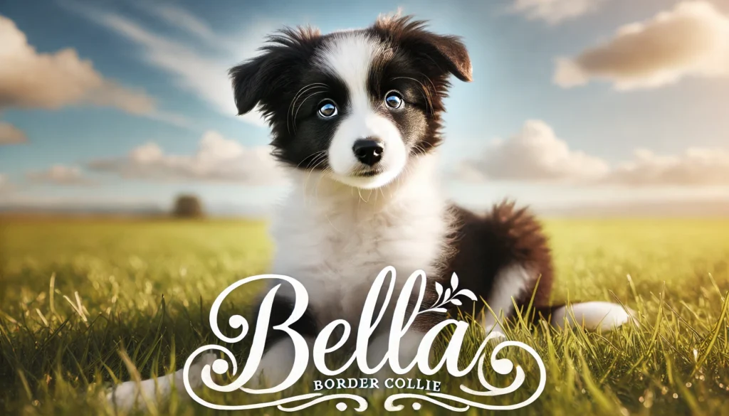 "Bella" 