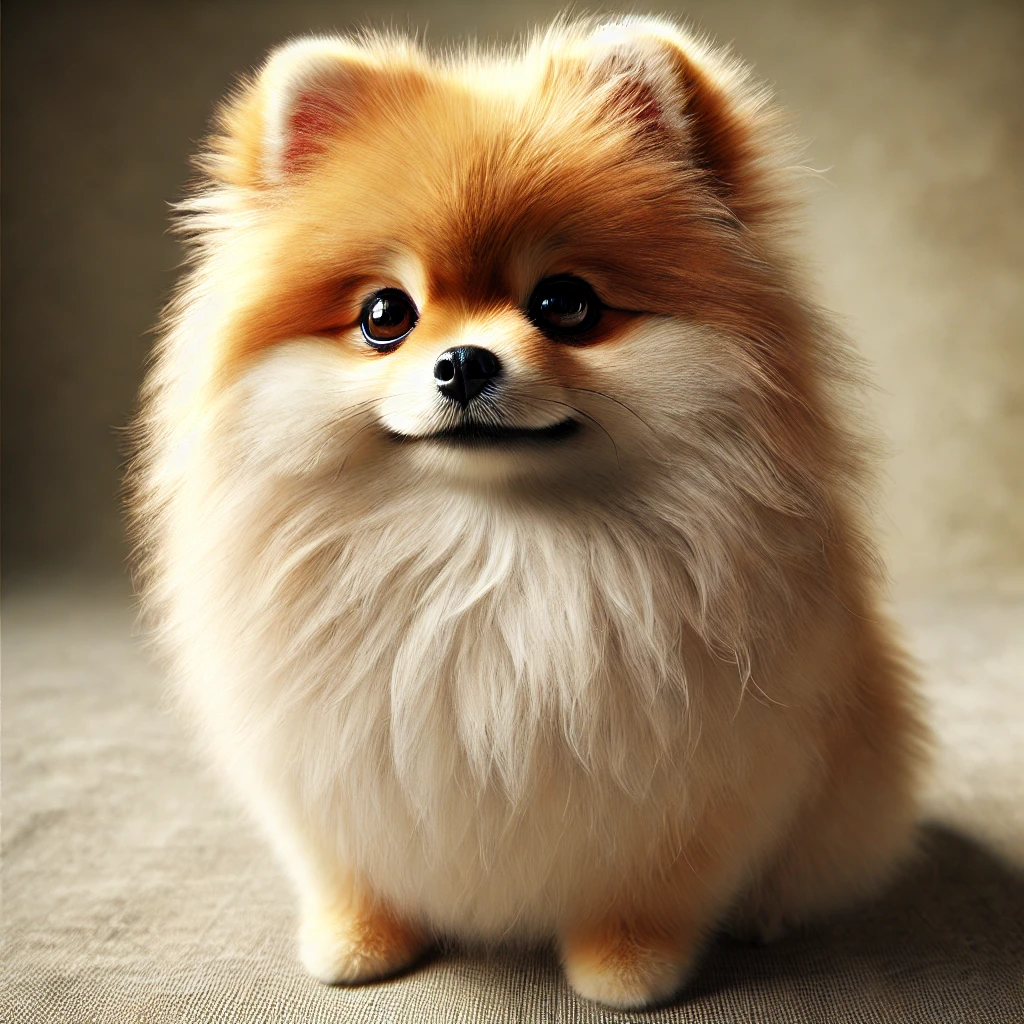 Pomeranian