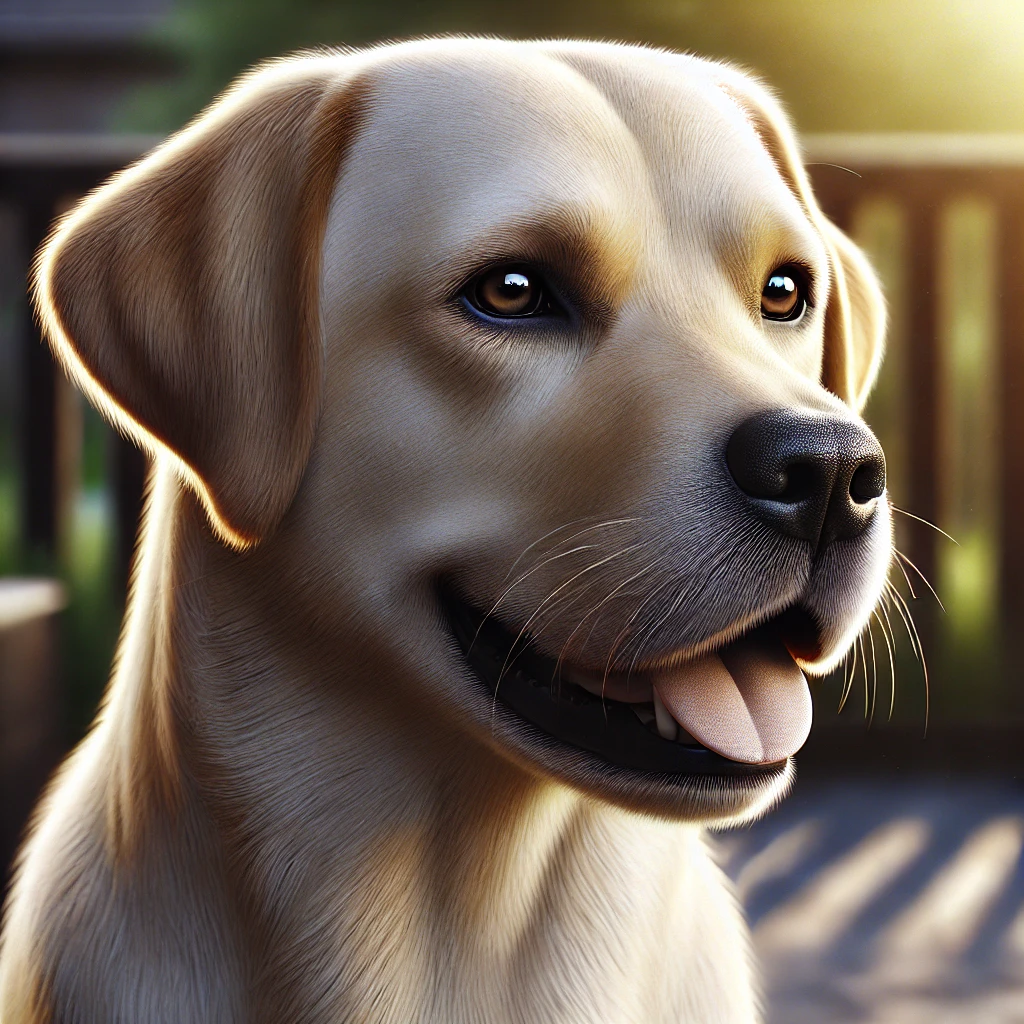 Labrador Retriever