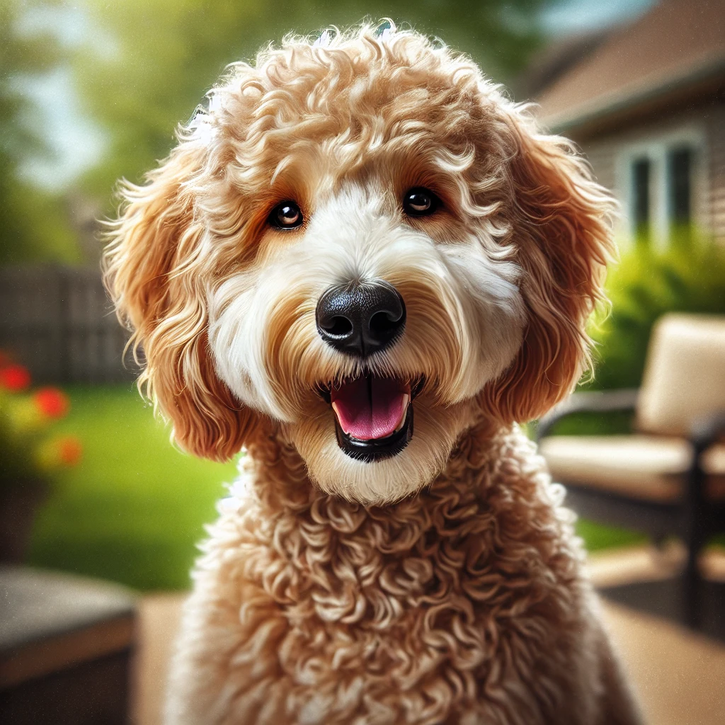 Goldendoodle