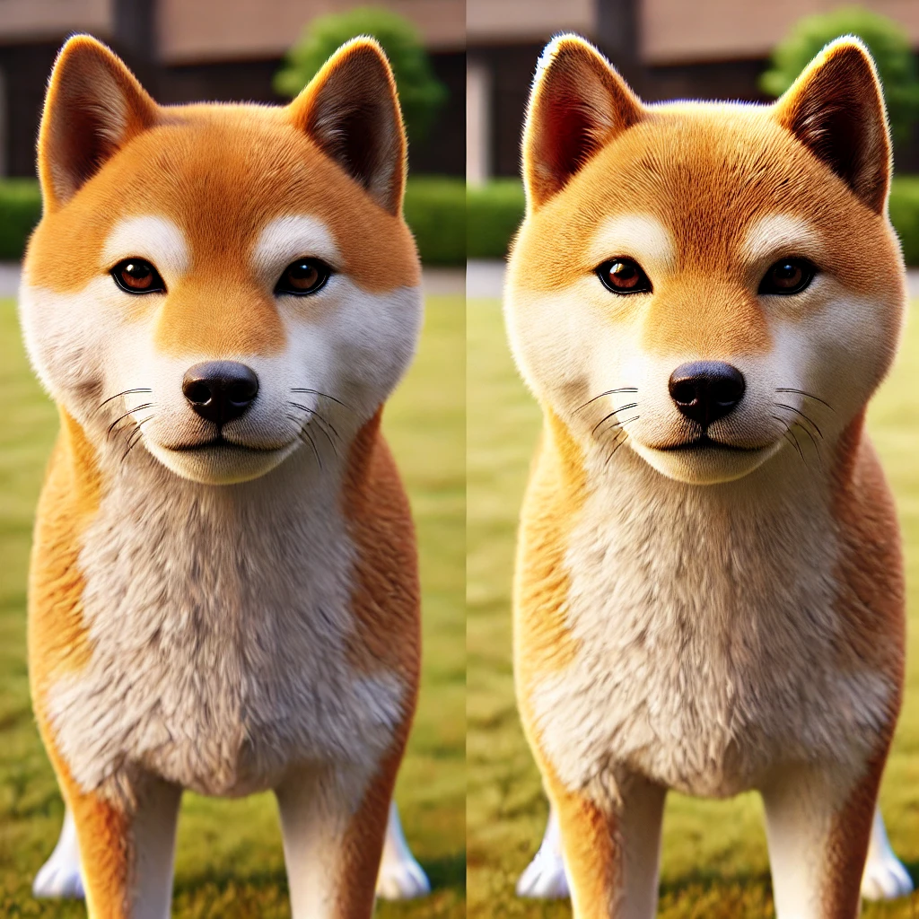 Shiba Inu