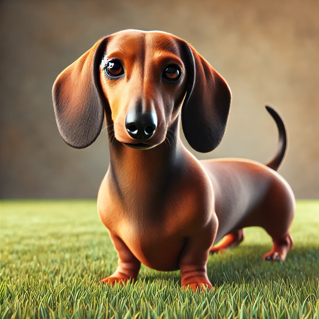 Dachshund