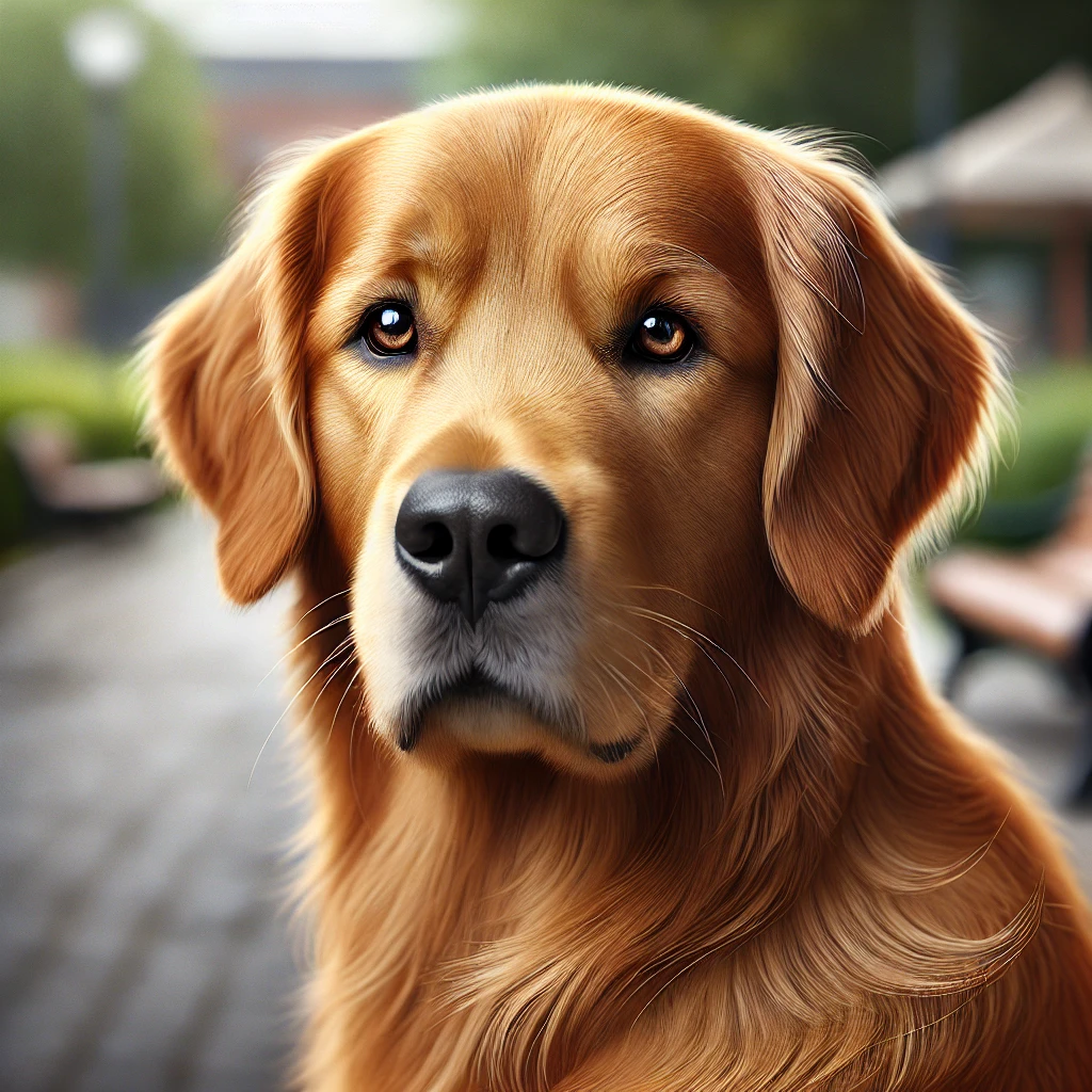 Golden Retriever