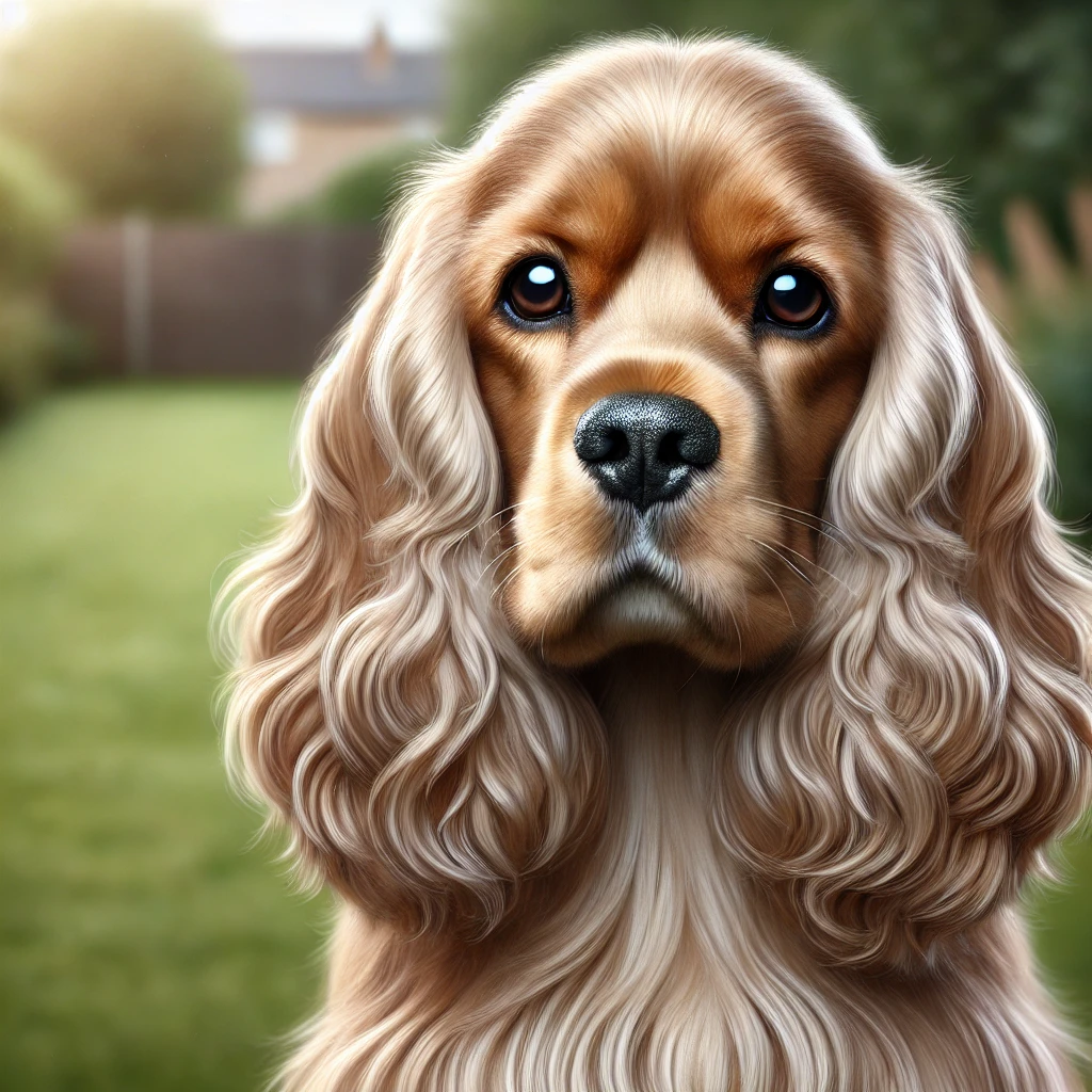 Cocker Spaniel