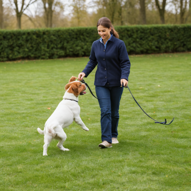 Puppy Obedience Training: Essential Tips to Teach Basic Commands and Achieve Quick Results