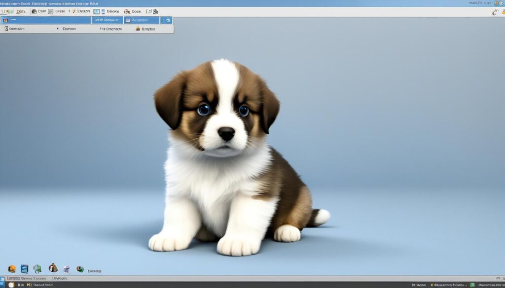 puppy linux